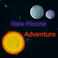 New Moons Adventure logo