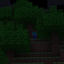 the old world below logo