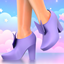 Shoe Daphne Blake - Mistério S.A logo