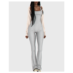Wide Leg Jumpsuit logo
