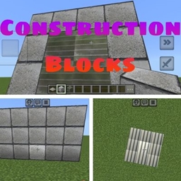 Construction Blocks project image
