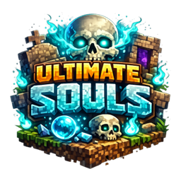 UltimateSouls logo