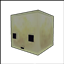 Sulfer Cubes logo