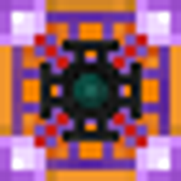More Flux Storage project image