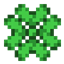 Impossible Luck logo