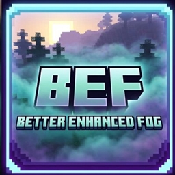Eagl's Better enhanced fog logo