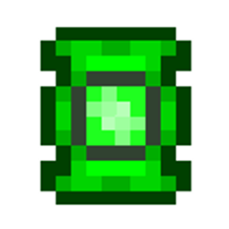 The Lantern Corps project image
