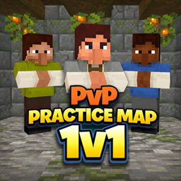 ⚔️ PvP Practice Arena – Improve Your Skills project image