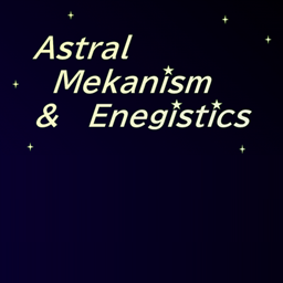 Astral Mekanism  & Energistics project image