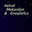 Astral Mekanism  & Energistics logo