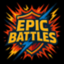 Epic Battles project image