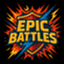 Epic Battles logo