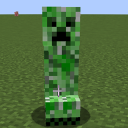 creeperless project image