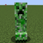 creeperless logo
