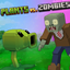 Plants vs. Zombies Ila TV logo