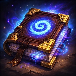 Azeroth Public Library project image
