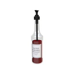 Comiko - Coffee Corner Syrup