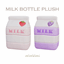 Milk Bottle Plush logo
