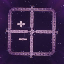 The MotherShip project image