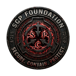 Horror and SCP adventure project image