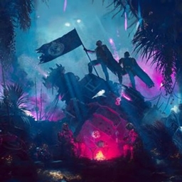 World's At War project image