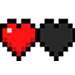 Mob Health Bar logo