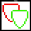 Shield Checker logo