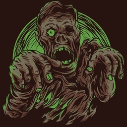 ICraft- Undead Survival project image