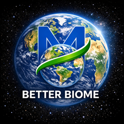 beter biome logo