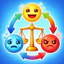 Emotional Rebalance - Polarity project image