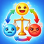 Emotional Rebalance - Polarity logo