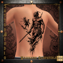 Robynq Tattoo LTD5149 - Basegame compatible logo