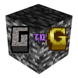GravelCraft project image