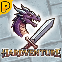 PJ Hardventure logo