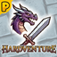 PJ Hardventure logo