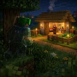 invisible stalker project image
