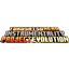 Tokusatsu Hero Instrumentality Project -Evolution logo
