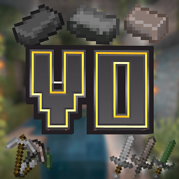 Veiled Ores logo