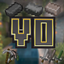 Veiled Ores logo