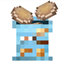 God Pack Cookies logo