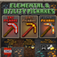 Elemental & Utility Pickaxes logo