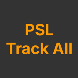 PSL Track All project image