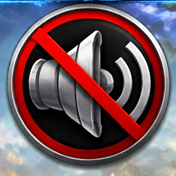 NoMoreTalking logo