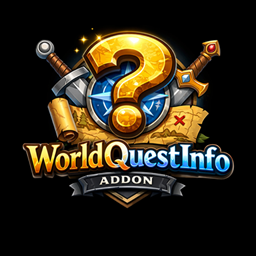 WorldQuestInfo project image