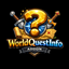 WorldQuestInfo logo