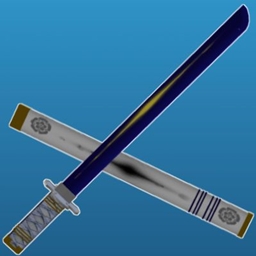 Japan Katana v2 logo