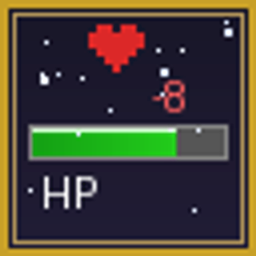 RPGish-HPDisplay logo