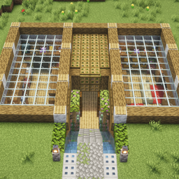 Small Underground Base logo
