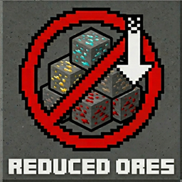 Reduced Ores project image