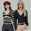Margaux Top logo